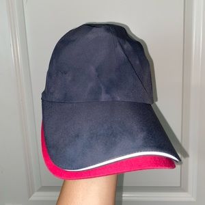 Lululemon Athletics Fast and Free Running Hat (ONLY blue)